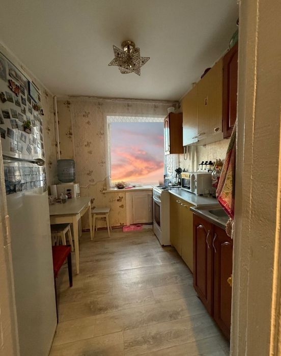 Продам 3 комн КВ в Центре.