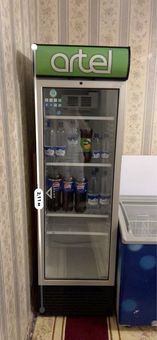 СРОЧНО! Продаю холодильники