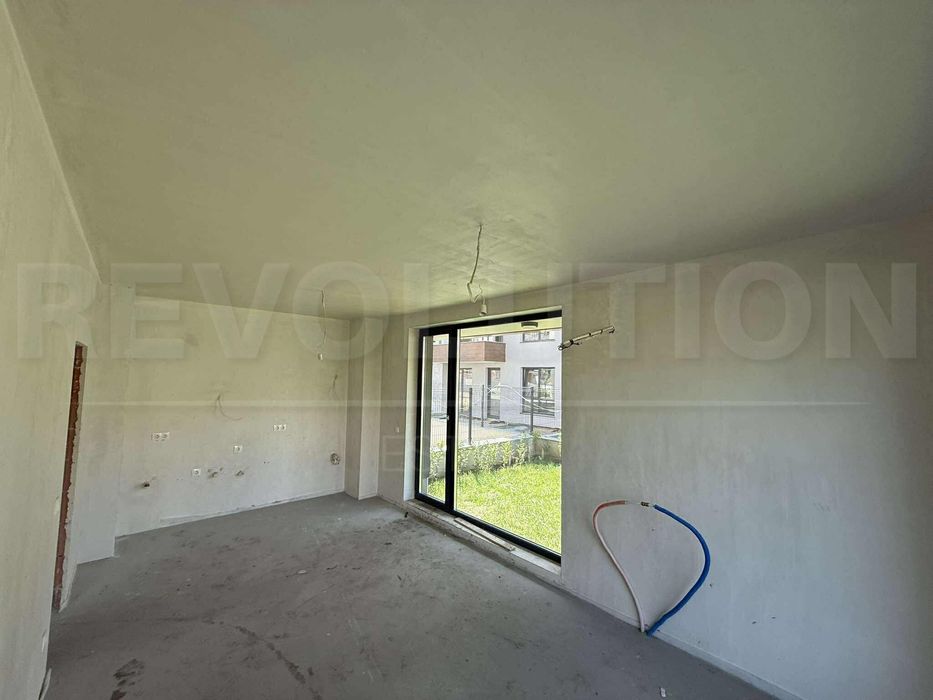 Продава се Двустаен апартамент в София, Малинова долина - 56 кв.м за 2947 €/кв.м - Снимка #3