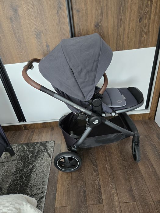 Maxi Cosi Adorra 2