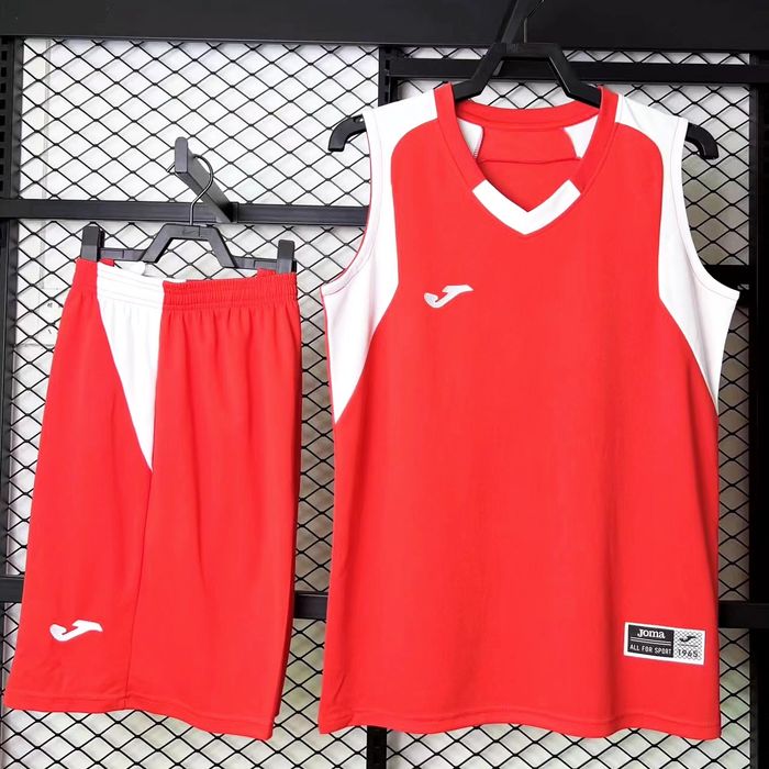 Баскетбольная форма