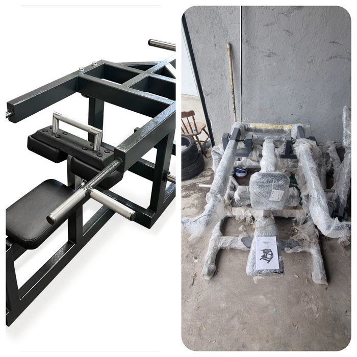 Фитнес уреди FLAME SPORT Бартер