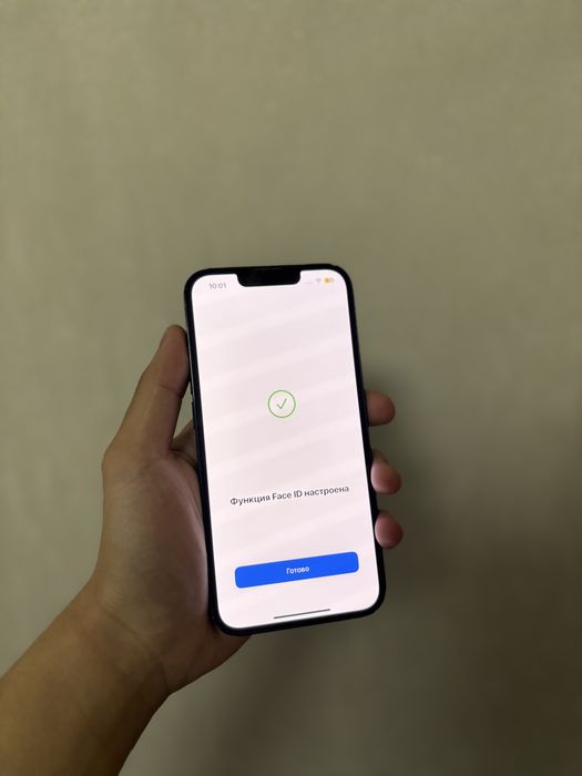 iPhone 13/128Gb без ремонта!