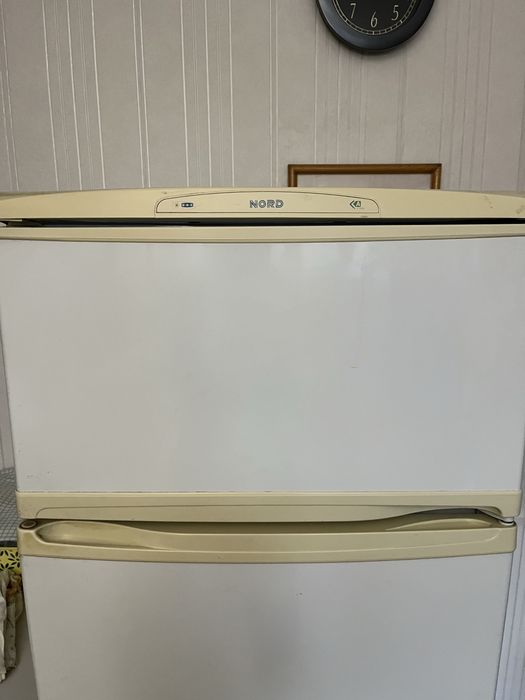 Холодильник NORD