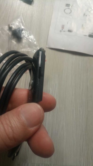 Эндоскоп 2м длина