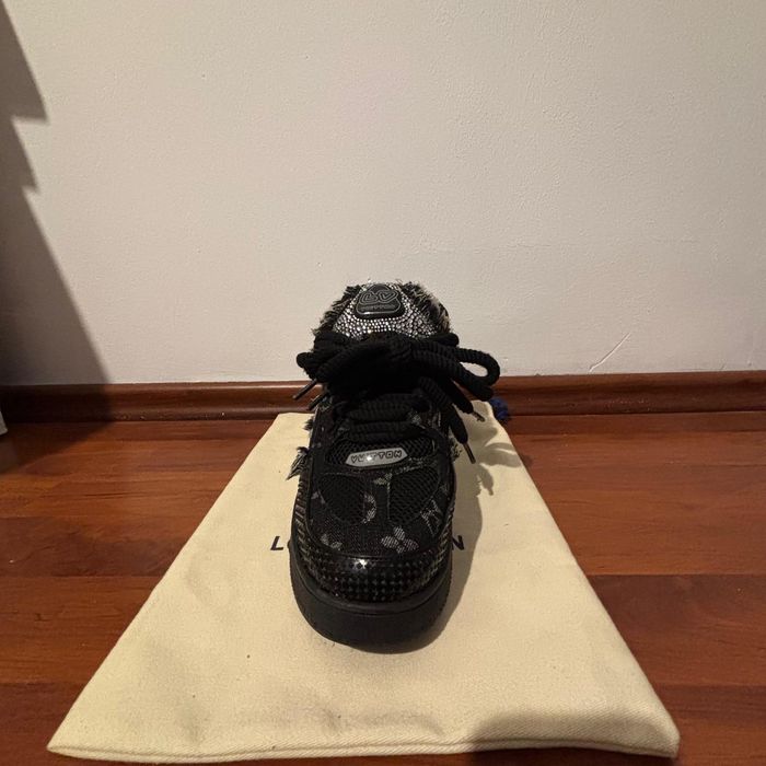 Adidași Louis Vuitton 44