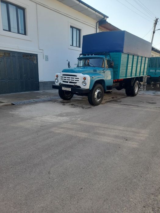 Zil sotladi  naxaduu