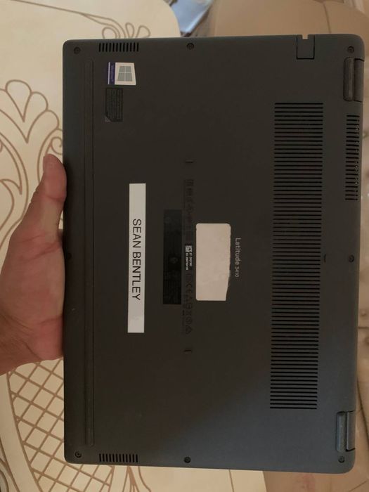 Dell Latitude 3410