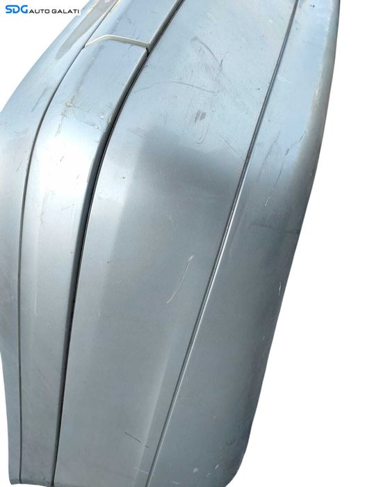 Bara Spoiler Spate Mercedes W203 Clasa C Class Berlina Sedan 2001 - 2007 Culoare 744 [LC0165]