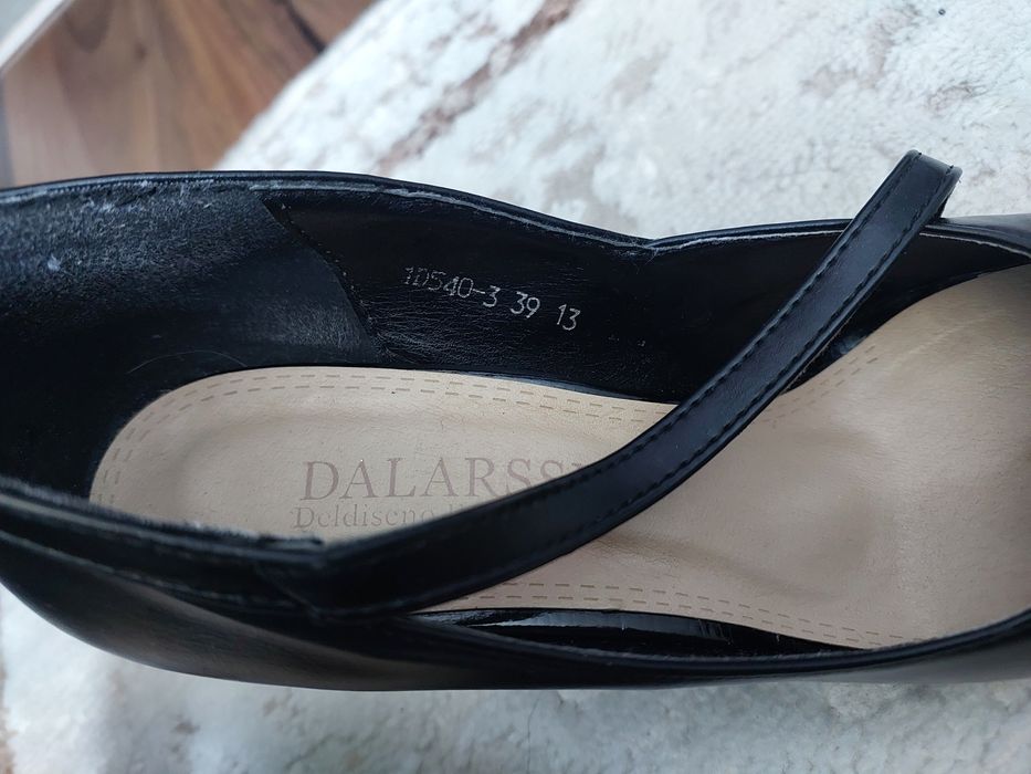 Срочно женские туфли