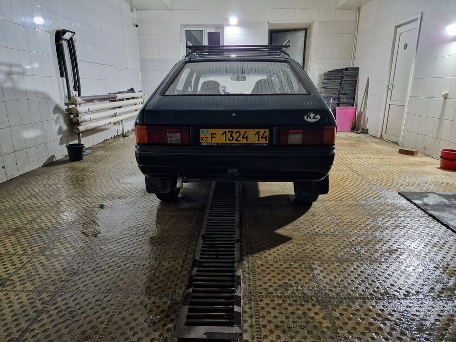 Продам москвич 2141