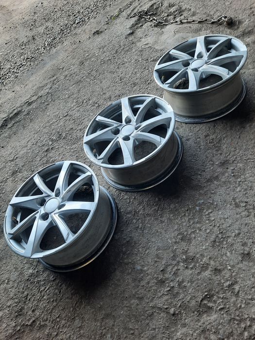 Продам диски R15