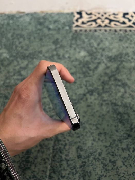 Iphone 13 pro max ideal