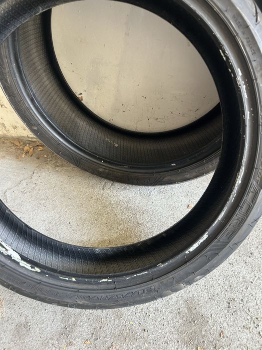 Мото гуми Dunlop Qualifier core