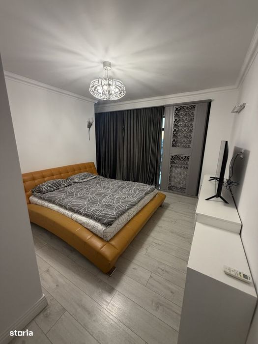 Apartament 2 camere,  Băneasa
