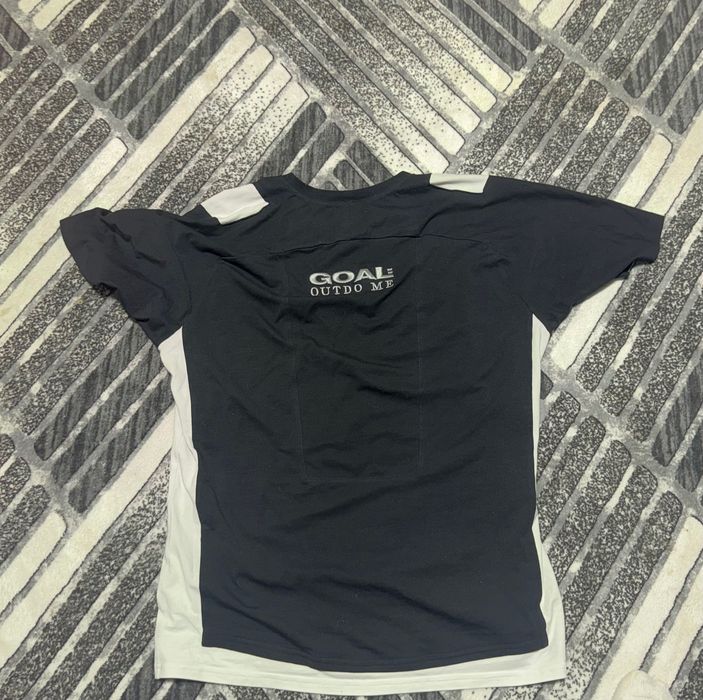 Лимитирана тениска Luda G.O.A.T