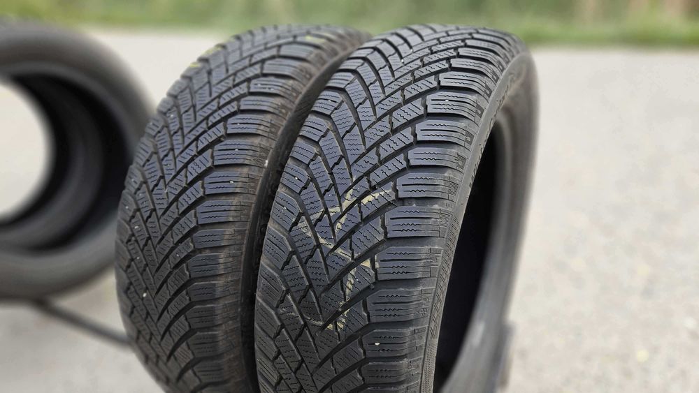 195/60 R16 • Iarna • Continental WinterContact TS860 89H | 2 buc | Pret/buc
