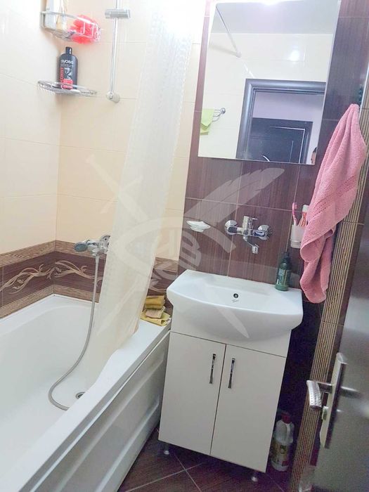 Продава се Двустаен апартамент в Силистра, Изток - 50 кв.м за 740 €/кв.м - Снимка #19