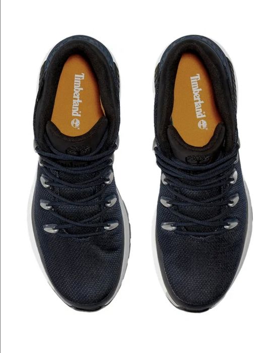 Кроссовки Timberland