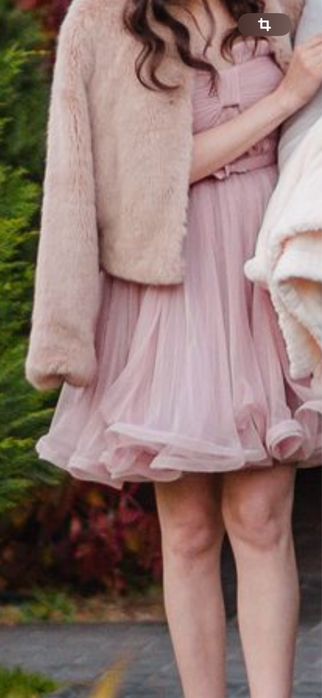 Rochie Ana Radu