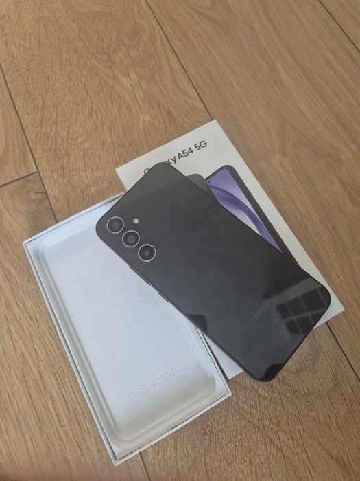 Samsung A54 256 GB
