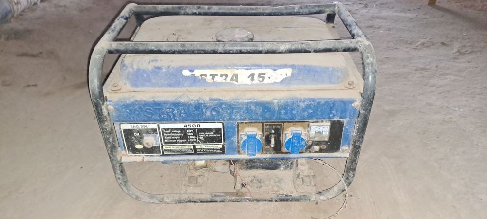 Движок сотилади.