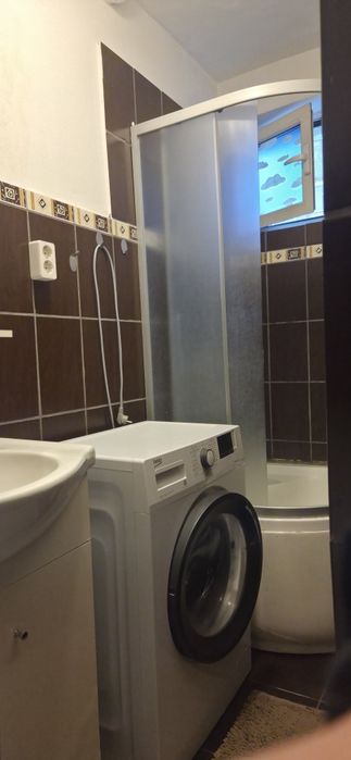 Garsonieră zona Gară