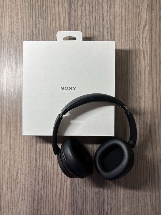 Наушники Sony WH-CH720N