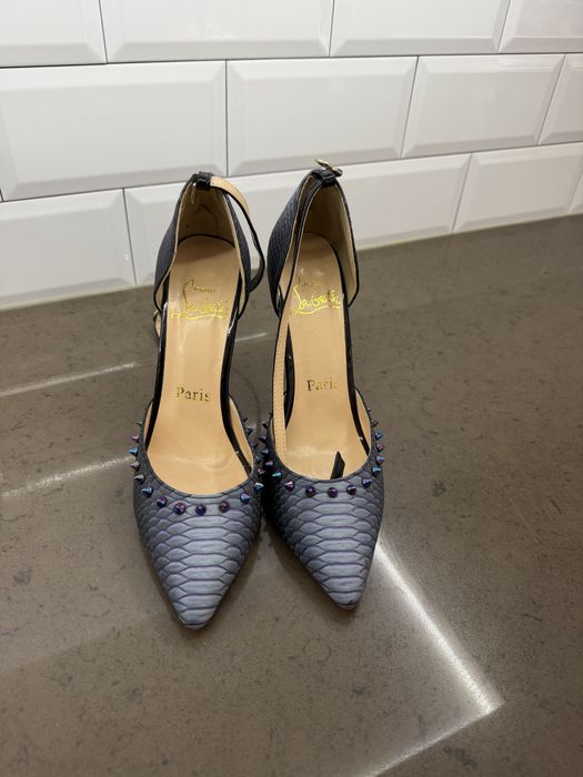 Дамски обувки Christian Louboutin