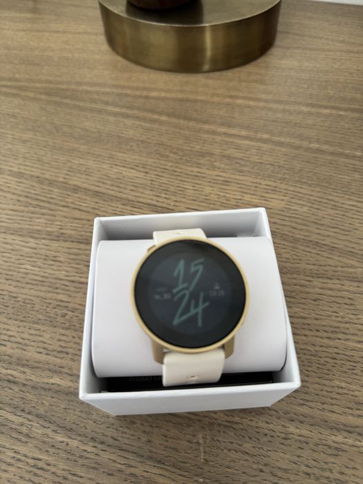 Suunto peak pro