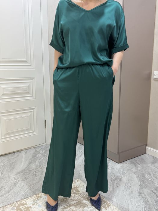 Женский костюм двойка