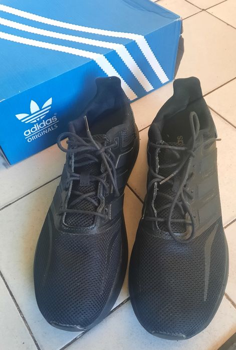 Маратонки Аdidas