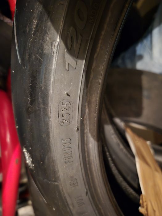 Pirelli superbike/supercorsa sc1/2 и други