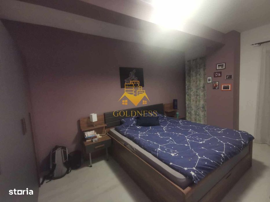 2 camere, modern, parcare subterana, prima inchiriere,Marasti,Fabricii