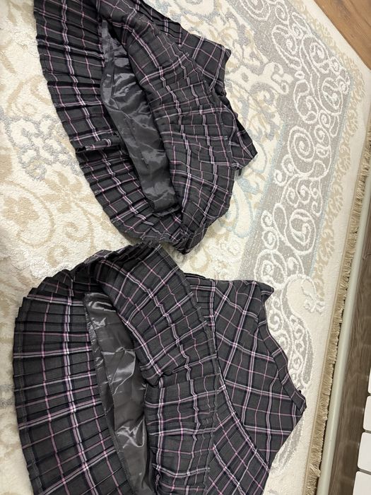 Школьная форма для девочек 9лет и 11лет