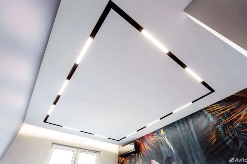 Натяжные потолки Notijnoy patalok Natyojnoy patalki Натижной потолок