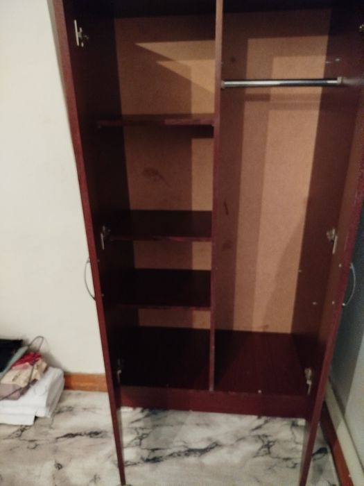 Детский шкаф для одежды