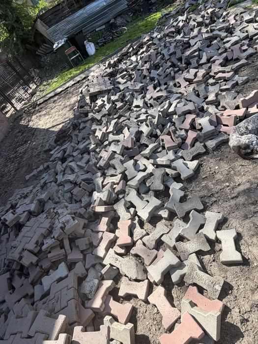 Брусчатка самовывоз