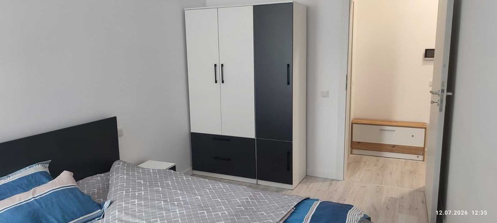 apartament 2 camere
