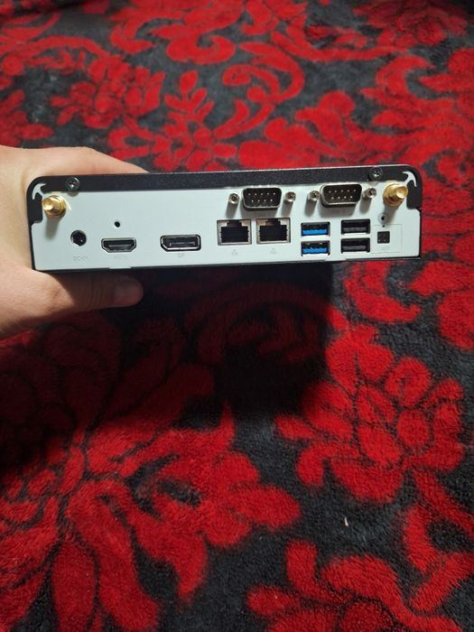 Terra pc System  model 1009682