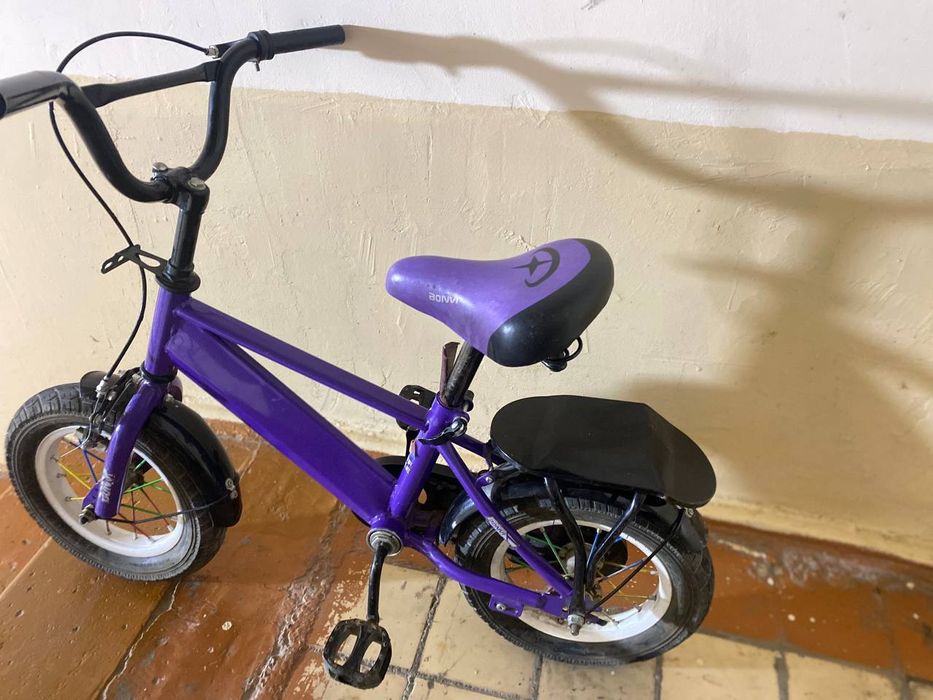 Detskiy velik, yosh bolalar uchun.