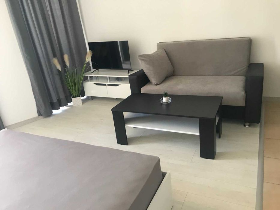 Дава се под наем Едностаен апартамент в Свети Влас - 42 кв.м за 244.8 € - Снимка #3