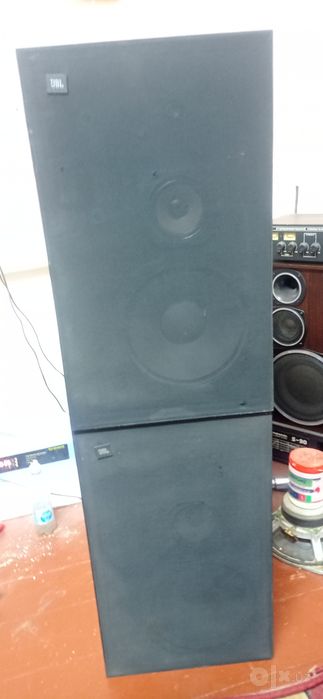 Колонки  Jbl 110 (USA) 1979г.