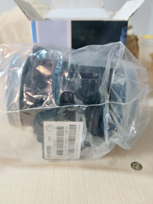 Продам новый ДМРВ ваз