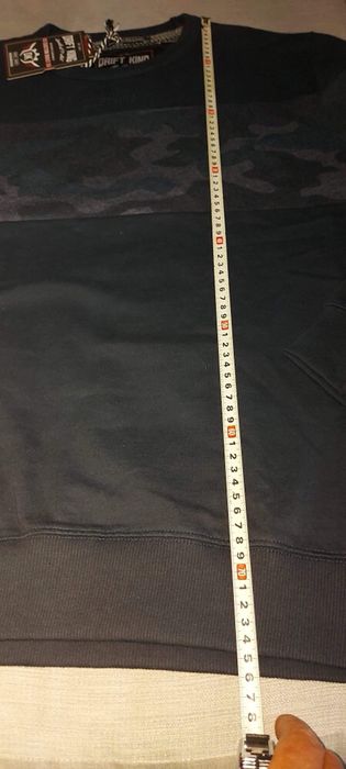 Drift King мъжка фланела