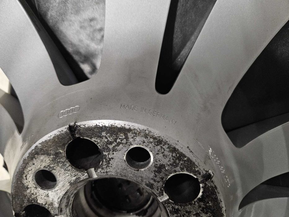 Jante R20 5x112 ORIGINALE AUDI A8,A7,A6,A5,A4;Q5;Q3,Q7;SKODA Enyaq,VW