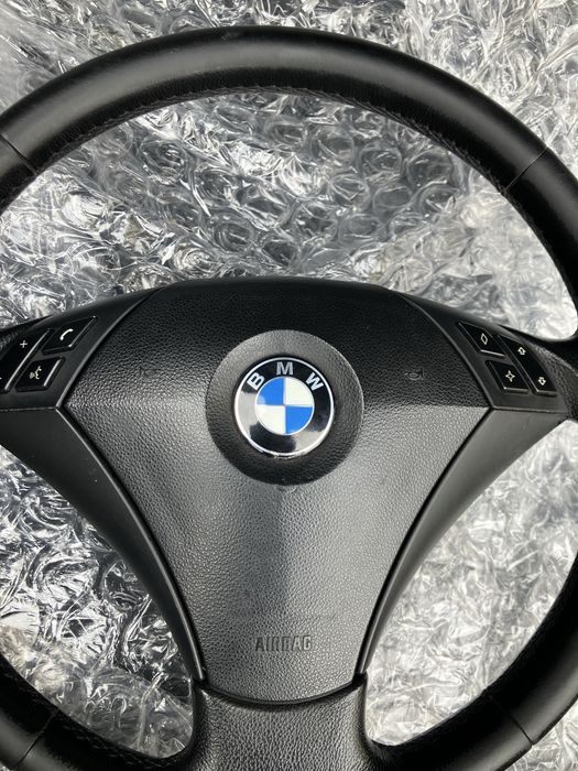 Волан за БмВ Е60