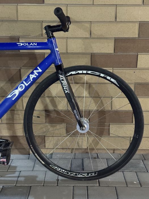 Фикс Dolan Pre Cursa