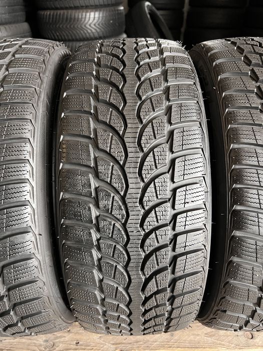4 anvelope iarna ca NOI 215/40/18 , Bridgestone , 7.5-7.9 mm