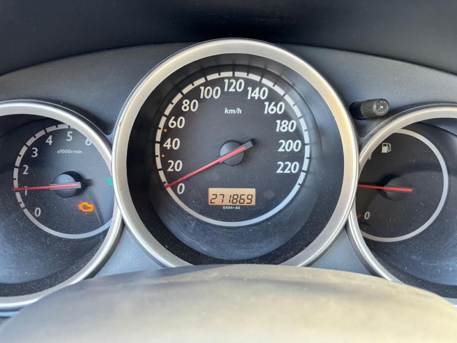 HONDA Jazz 2004 — imagine 3